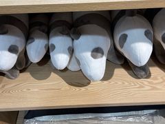 -MUJI无印良品(世博源店)