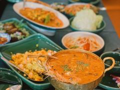 -阿莱唛唛泰国菜·海鲜餐厅(蛇口店)