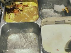 -海底捞火锅(龙湖时代天街店)