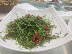 -清真悦宾楼食府(海湖店)