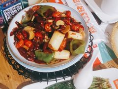 -铁人烧烤(民联C区店)