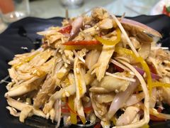 -南来顺饭庄·清真(南菜园店)