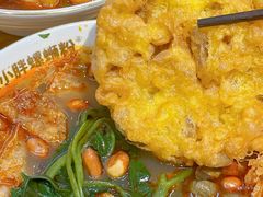 -螺小胖柳州螺蛳粉(钟楼总店)