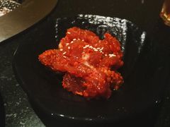 -Kingkong Buffet(The Mercury ville)