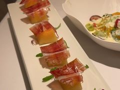 -王品牛排(郑州大卫城店)