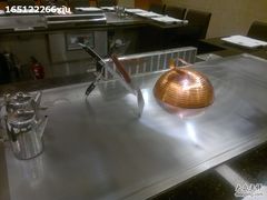 -大渔铁板烧(万象城店)
