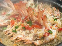 -蚝伯·新派海鲜(荣昌店)
