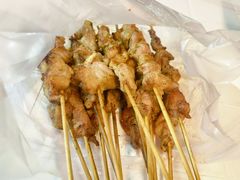 -同来顺烧烤餐厅(哈尔滨道店)
