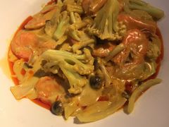 顶级咖喱虾-小资太太餐厅(南岗区店)