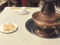 -北平楼·老北京涮羊肉(双流总店)