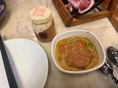 -东来顺•非遗火锅(外滩店)