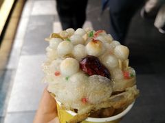 -孙氏梅花糕(马台街)
