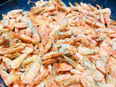 -韩盛·盛江山自助料理(奥体万达店)