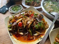-胡记牛肉汤锅(光辉路总店)