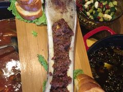 -烛影拾光观景餐厅·创意菜·摄影·小提琴(大唐不夜城店)