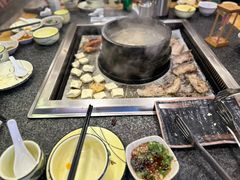 -滇藏石锅宴(崇仁巷老店)