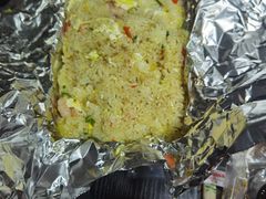 -扒虾小妹儿麻辣海鲜(宏图街店)