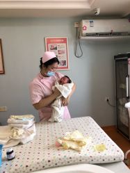 婴儿服务-仕馨·优若家月子会所(萝岗店)