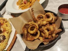 -必胜客(上海新南方商城PH店)