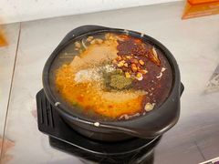 -O记东北砂锅麻辣烫