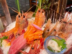 -万岛日本料理铁板烧(静安店)