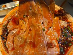-黄家码头老火锅(解放碑旗舰店)