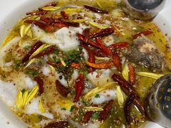 -太二酸菜鱼(菱角湖万达店)