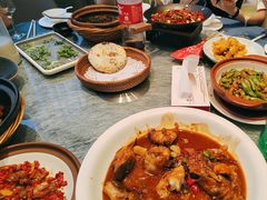 -印巷里主题餐厅(马鞍山店)