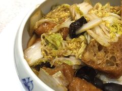 -京味民福烤鸭店(建设四马路店)