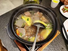 -东哥紫阳蒸盆子(旺座·现代城店)