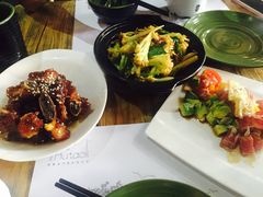 -胡桃里乐队酒馆(鎏嘉码头店)