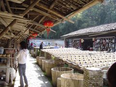 -景德镇古窑民俗博览区