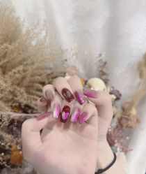 -兔猫ToMoreNails美甲美睫
