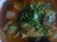 -吴忠民族饭庄(利通南街店)