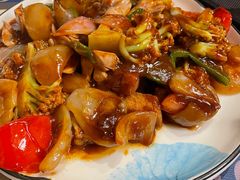 -旺达·福州菜(正大广场店)