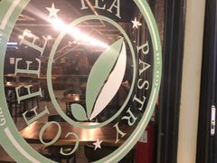 -Cha Café and Bistro