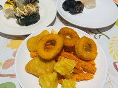 -汉斯南美烤肉(总店)