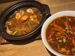 -辛香汇·现炒川菜(武进吾悦店)