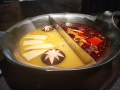 -湊湊火锅·茶憩(卓展店)