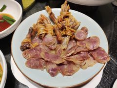 -金锅小厨(乐活街店)