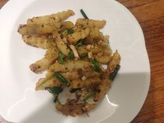 -滇香肴·云南菜蒸汽石锅鱼(云南北路店)
