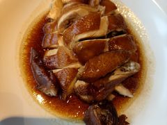 -新兴·金羊座·粤菜点心(乐峰店)
