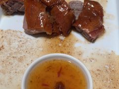 -先记烧鹅王·本地粤菜(福永店)