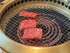 -谷牛和牛烤肉(漕河泾印象城店)