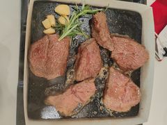 -凡塔斯牛排自助餐厅(广东佛山三水万达店)