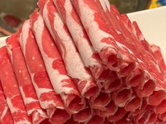 -南门涮肉(东单店)