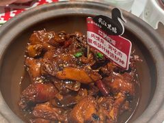 -鑫小城故事·藕汤·家常菜(台北一路总店)