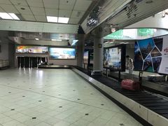 -吉隆坡国际机场