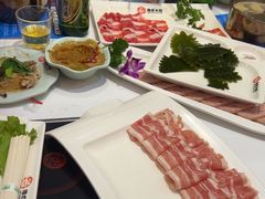 -德龙火锅(松源街直营店)