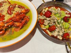 -拙味兄弟龙虾·江湖菜(和畅堂店)